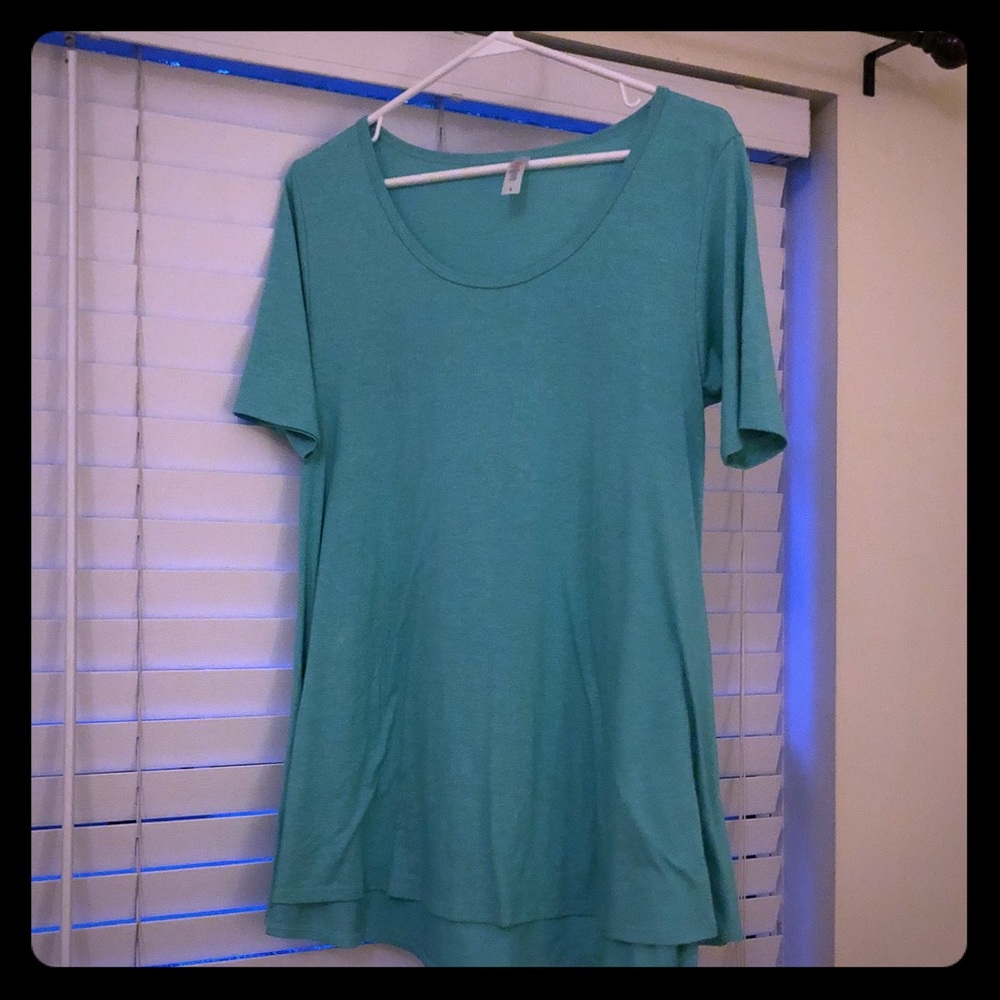 Perfect Tee